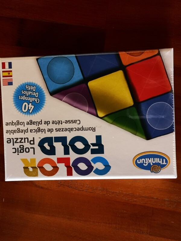 Color Fold
