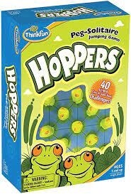 76347 Hoppers Int. Version