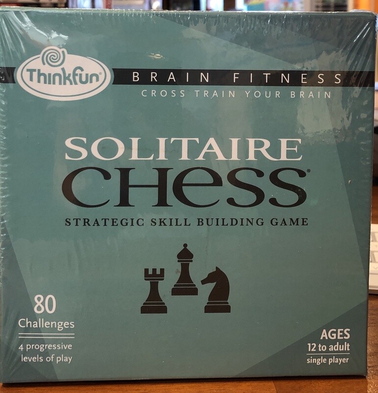 44083402 Solitaire Chess – Brain Fitness