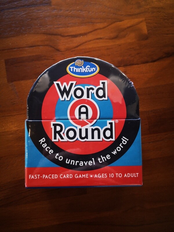 Word A Round