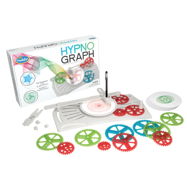 Hypnograph