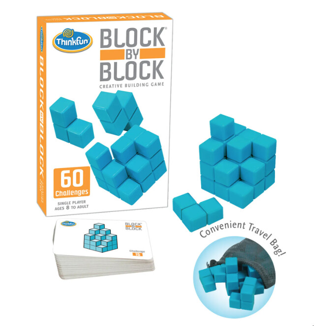 Block by Block