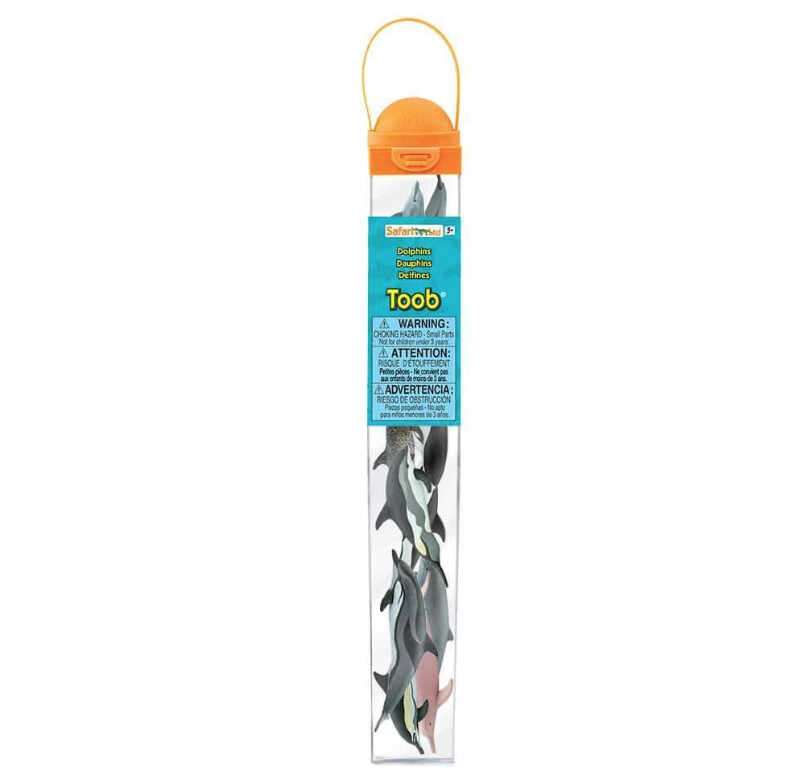 100475 Dolphins