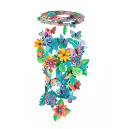 DJ07992 DIY / Springtime