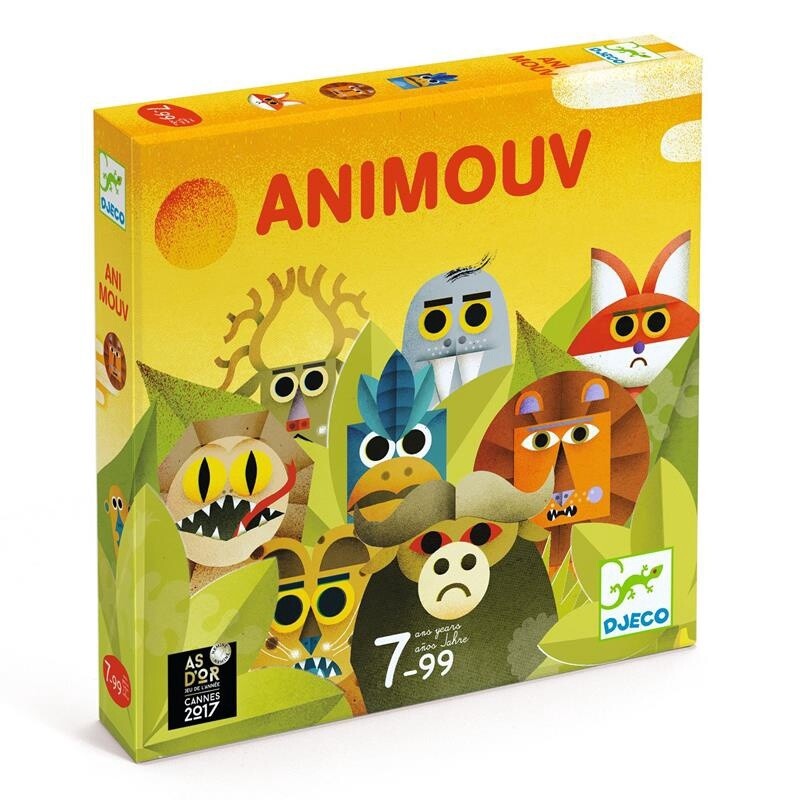 DJ08446 Animouv