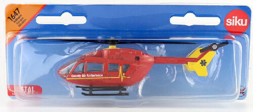 1647 Helicopter Taxi