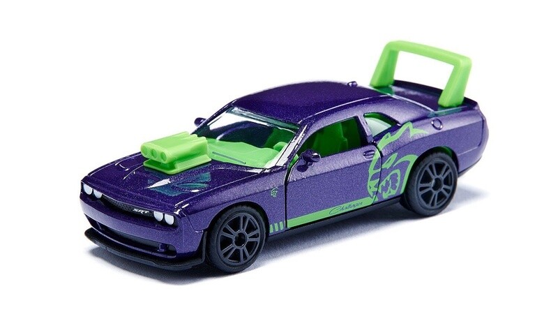 1572 Dodge challenger SRT