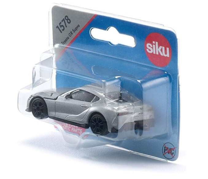 1578 Toyota GR supra