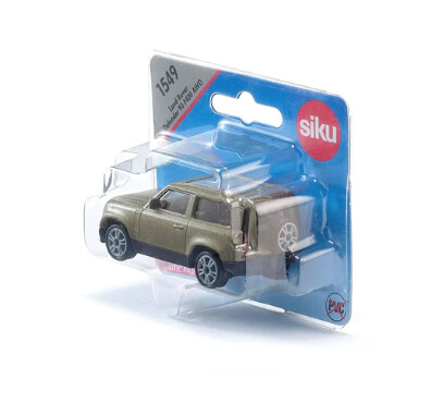 1549 Land Rover 90 P400 AWD