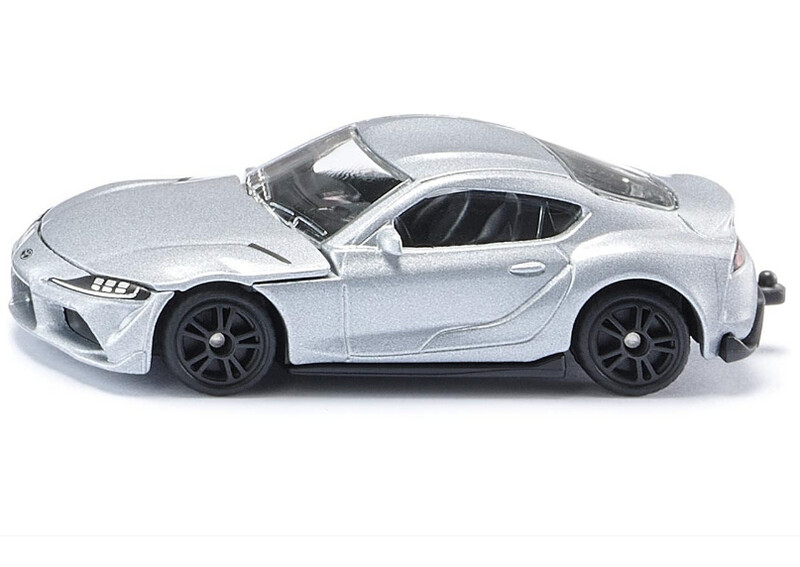 1578 Toyota GR supra