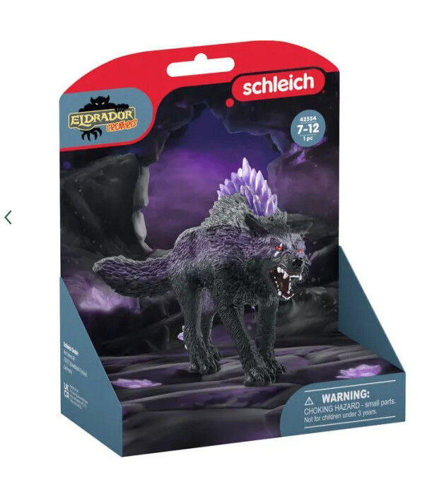 42554 Shadow Wolf