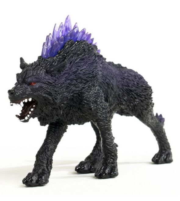 42554 Shadow Wolf