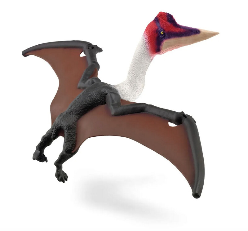 15028 Quetzalcoatlus