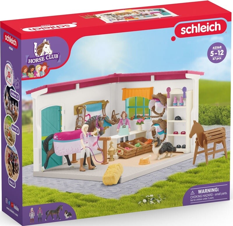 42568 Horse Shop