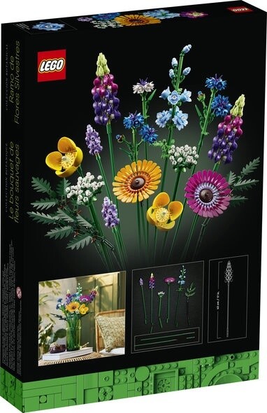 10313 Wildflower Bouquet