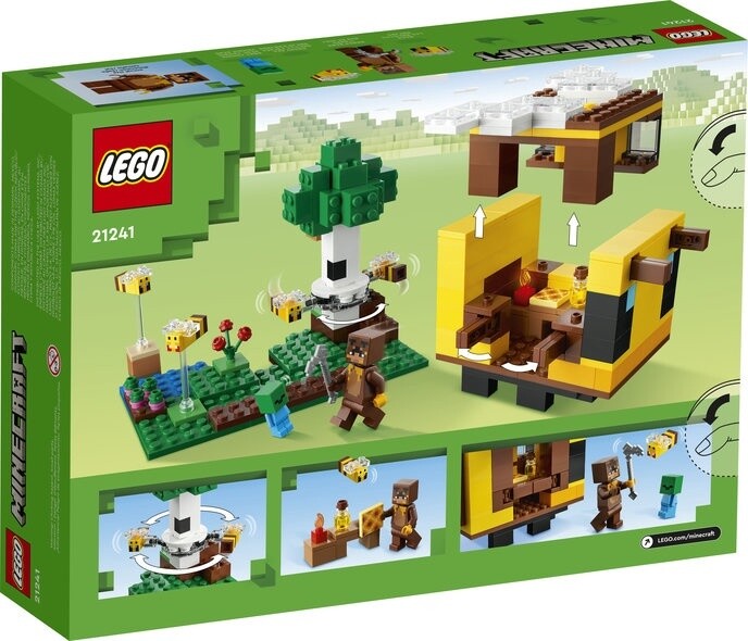 21241 The Bee Cottage