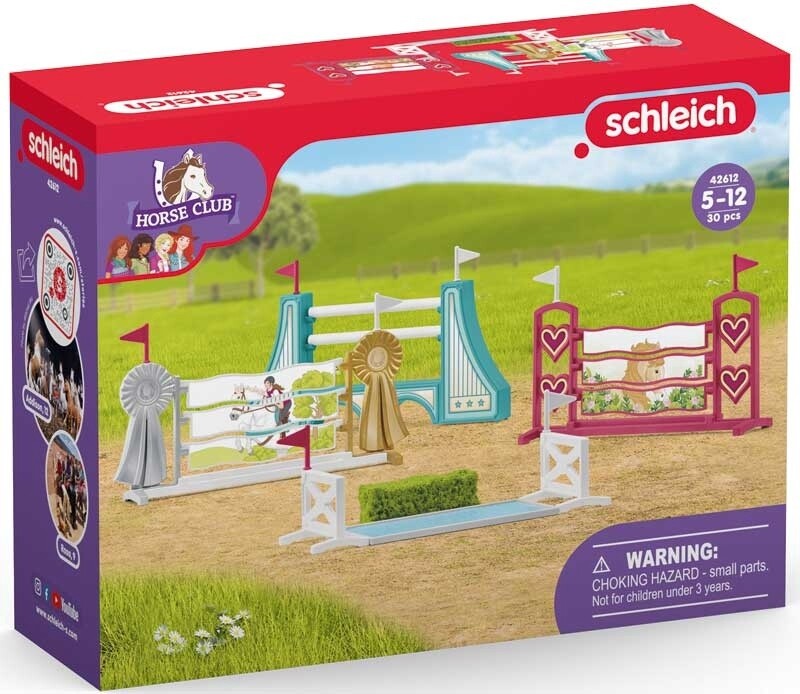 42612 Obstacle Accessories