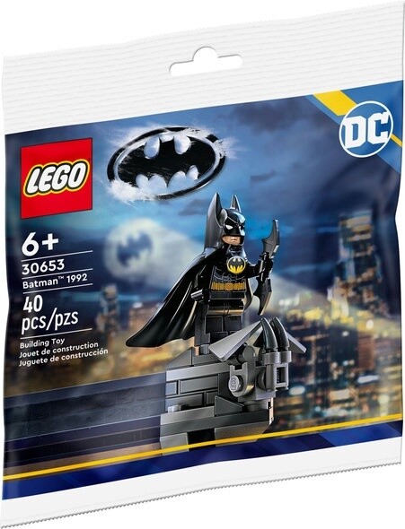 30653 BatmanTM 1992