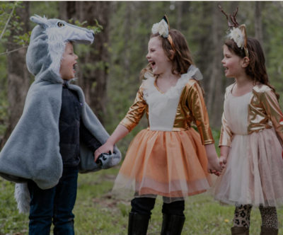Dresse-up, Dresses &amp; Skirts