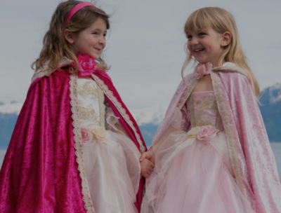 Capes