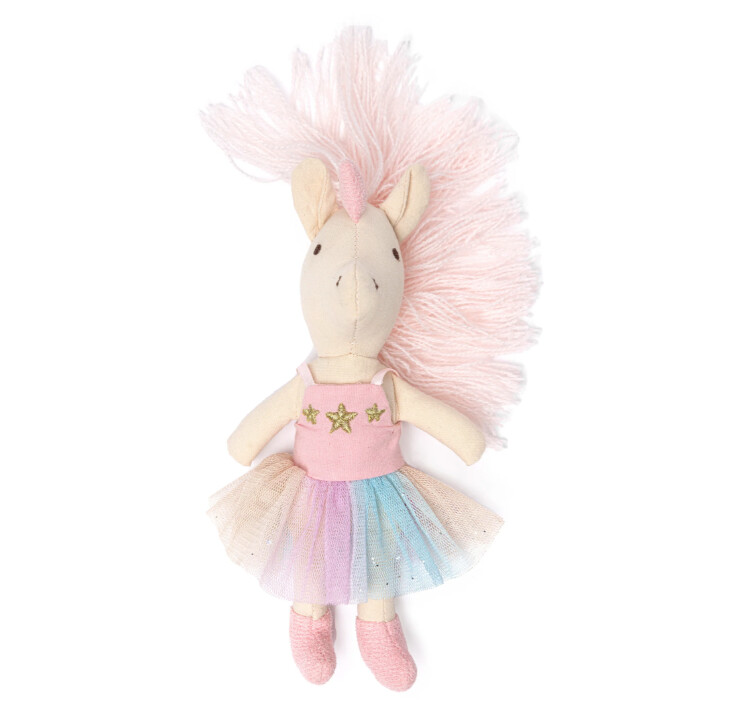 93285 Lily The Unicorn