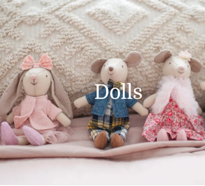 Dolls