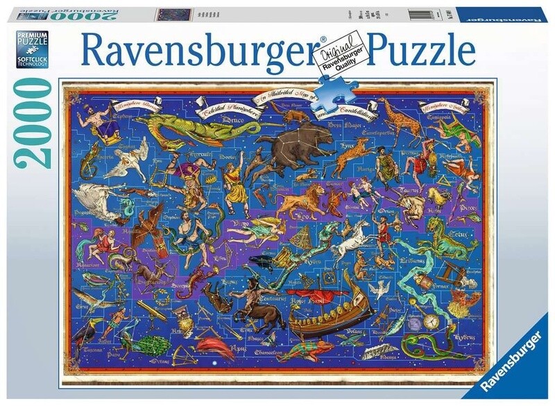 17440 Map 2000pc