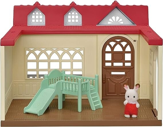 CC1843 Sweet Raspberry Home