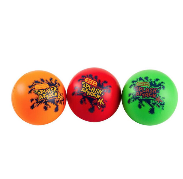 03-DSAB01 Duncan Splash Attack Water Ball XL