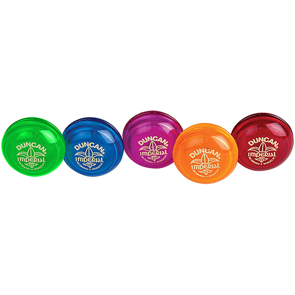 03-DCA01 Duncan Classic Assortment--Imperial
