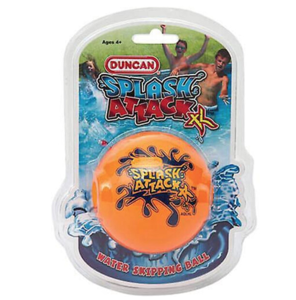 03-DSAB01 Duncan Splash Attack Water Ball XL