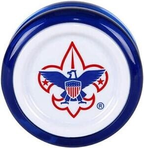 03-DBSH01 Duncan Boy Scout Hornet