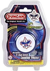 03-DBSH01 Duncan Boy Scout Hornet