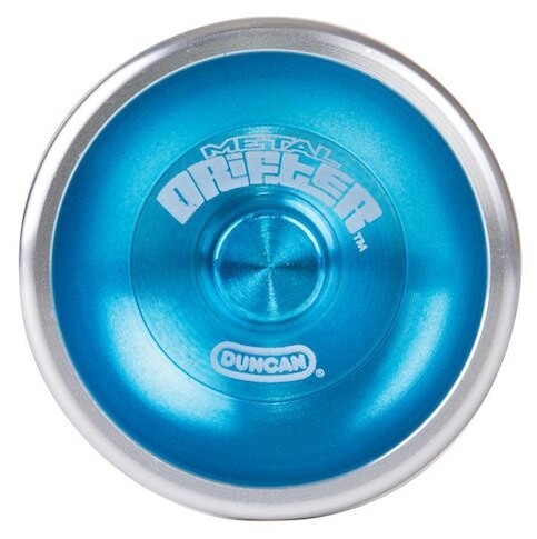 03-DMD01 Duncan Metal Drifter