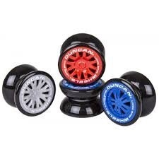 03-DWRT01 Duncan Wheels Return Top