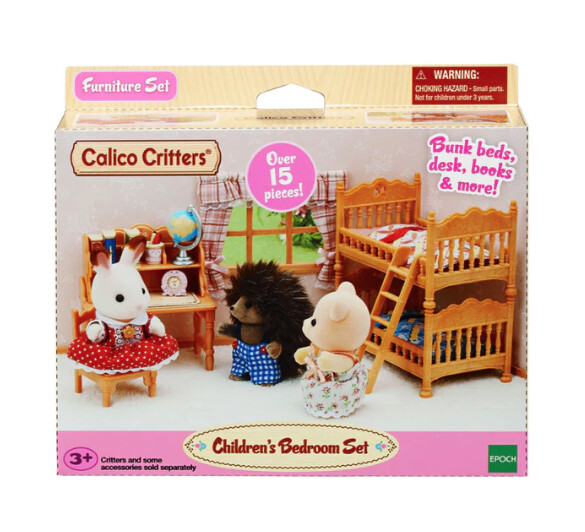 CC1807 Children&#39;s Bedroom Set