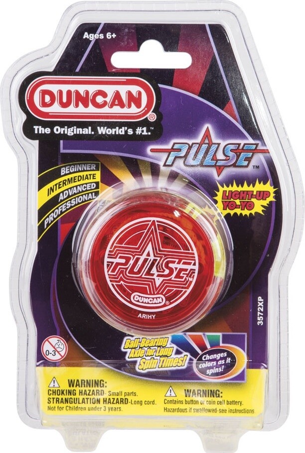 03- DPL01 Duncan Pulse Light Up