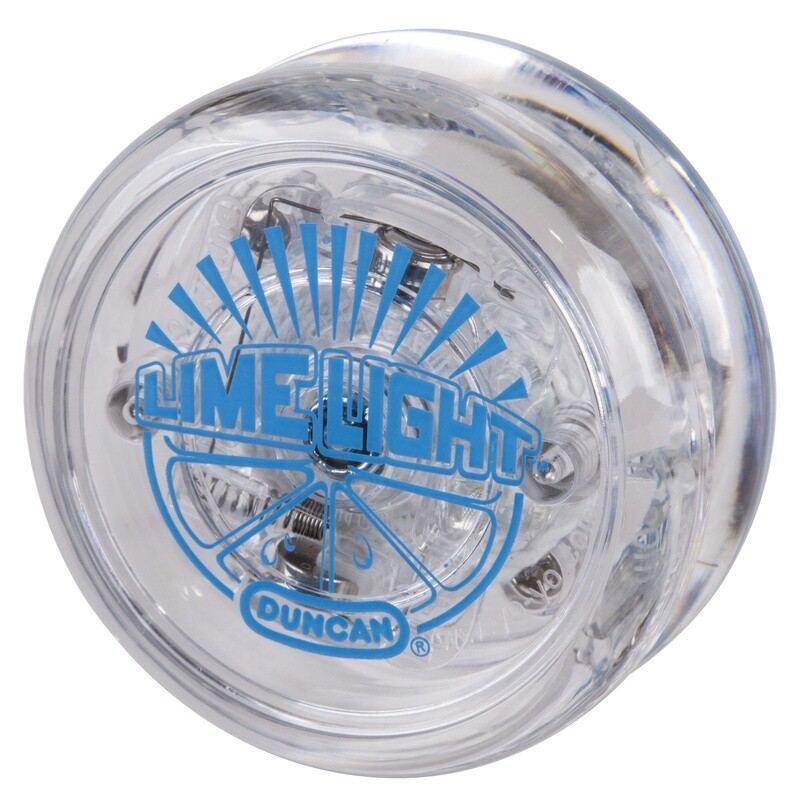 03-DL06 Duncan Limelight (Color Changing)