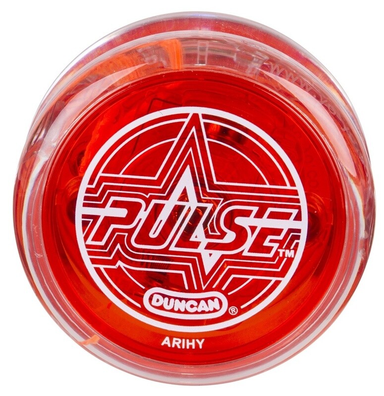 03- DPL01 Duncan Pulse Light Up