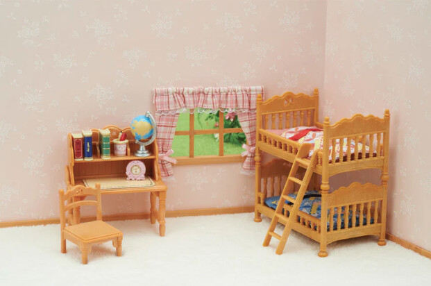 CC1807 Children's Bedroom Set