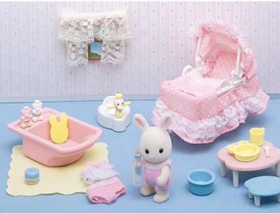 ACCESSORY SETS