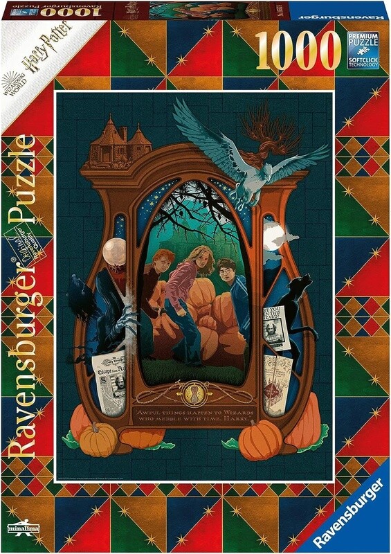 16517 Harry Potter 3 1000p