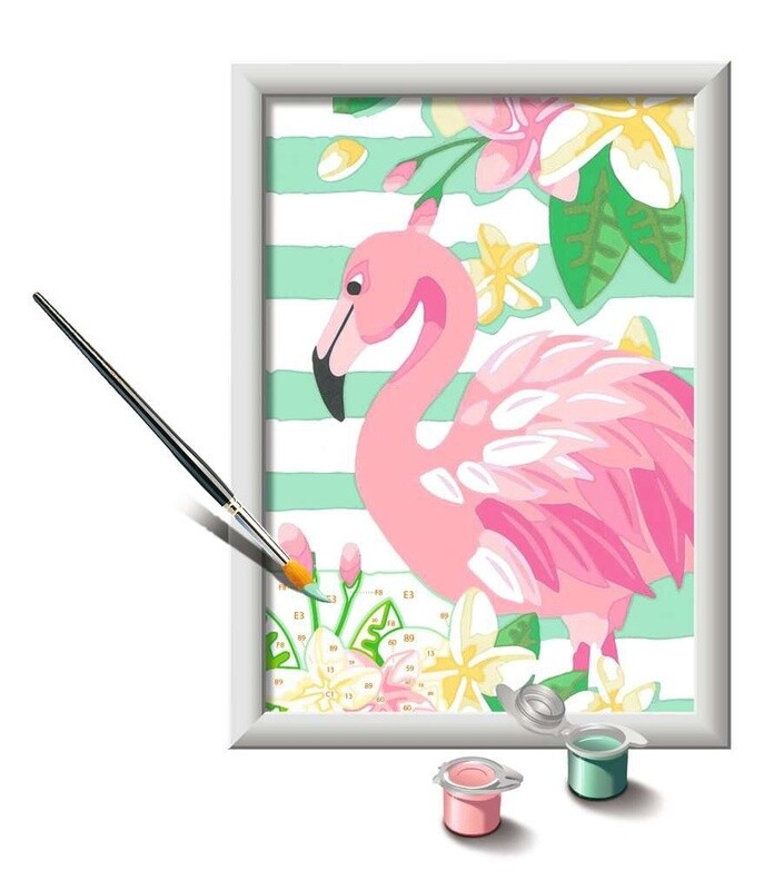 28929 CreART Think Pink