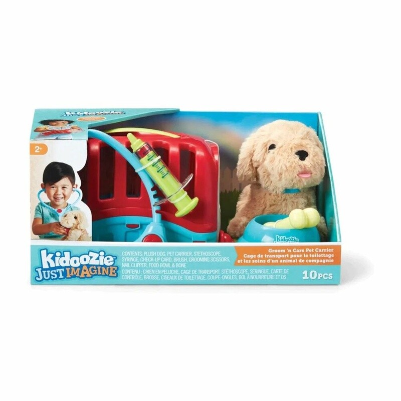 G02701 Groom &#39;n Care Pet Carrier
