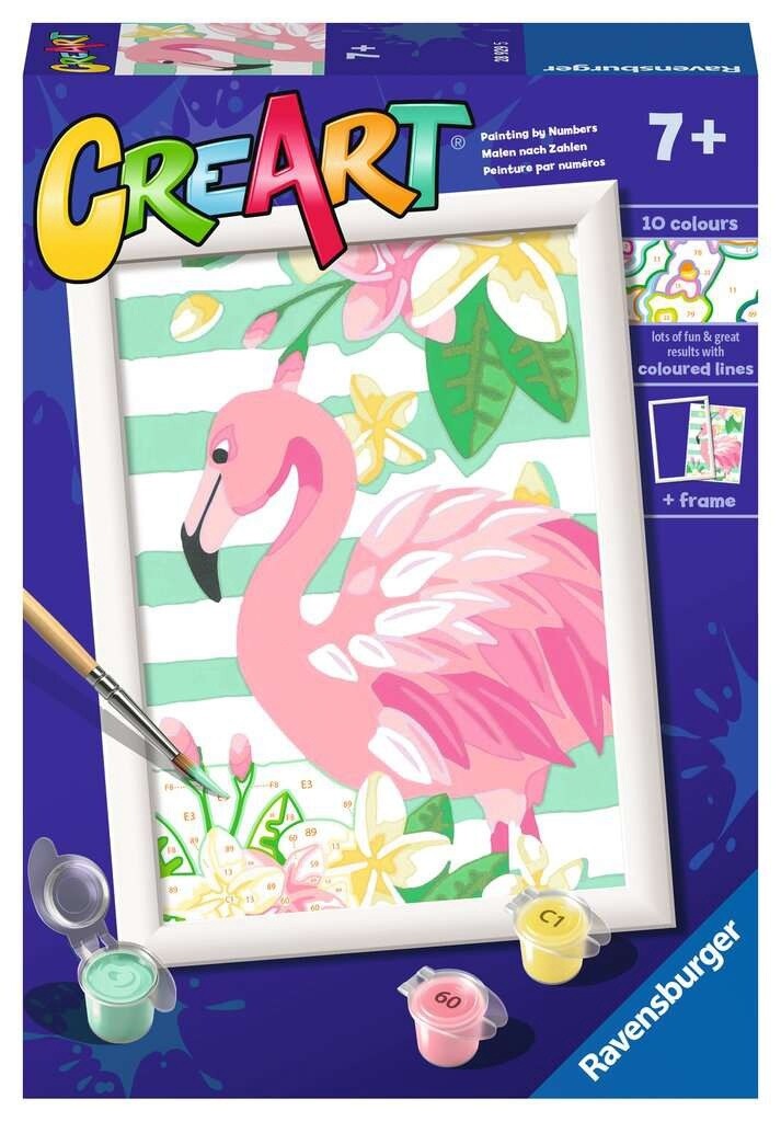 28929 CreART Think Pink