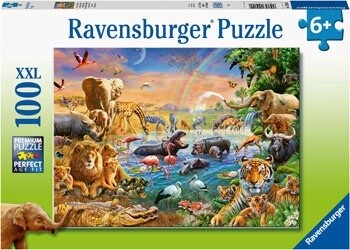 12910 Waterhole 100pc