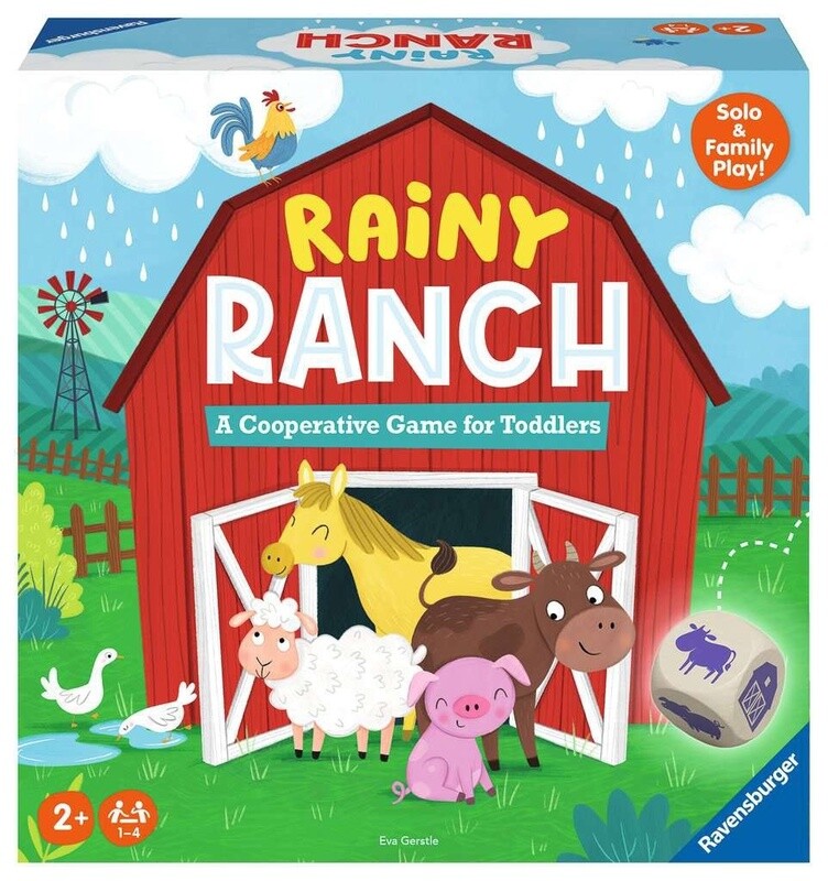 20939 Rainy Ranch