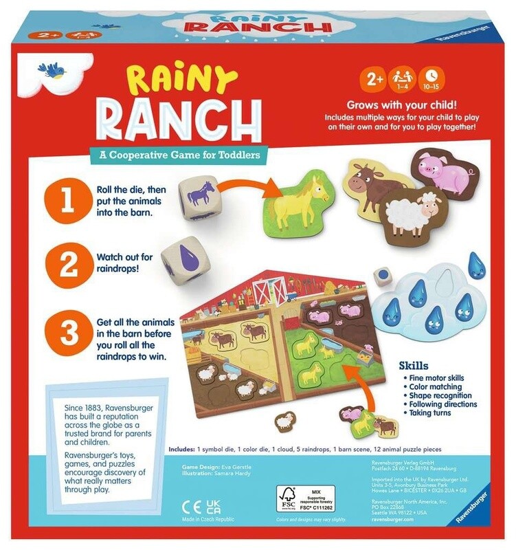 20939 Rainy Ranch