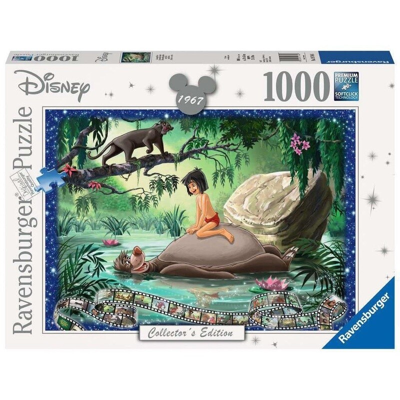 19744 Jungle Book 1000p