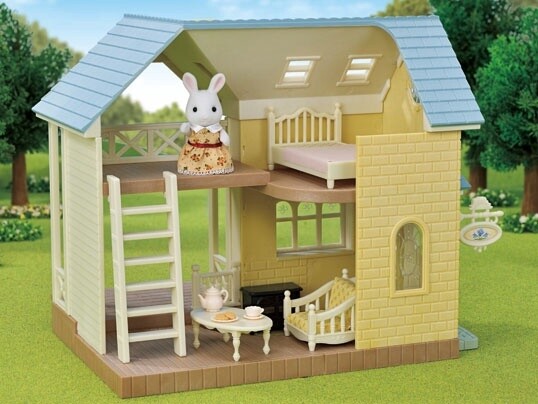 CC2032 Bluebell Cottage Gift Set - Specialty Exclusive